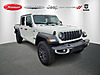 New 2026 JEEP GLADIATOR SPORT S 4X4 in LUTZ, FLORIDA