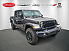 New 2026 JEEP GLADIATOR SPORT S 4X4 in LUTZ, FLORIDA