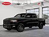 New 2026 RAM 1500 BIG HORN 4X4 CREW CAB 5'7 in LUTZ, FLORIDA