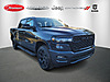New 2026 RAM 1500 LONE STAR 4X4 CREW CAB 5' in LUTZ, FLORIDA