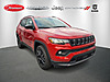 New 2026 JEEP COMPASS LATITUDE ALTITUDE 4X4 in LUTZ, FLORIDA