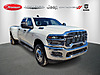 New 2026 RAM 3500 TRADESMAN 4X4 CC 8' DRW in LUTZ, FLORIDA