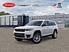 New 2025 JEEP GRAND CHEROKEE L LAREDO ALTITUDE 4X2 in LUTZ, FLORIDA