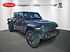 New 2026 JEEP GLADIATOR RUBICON 4X4 in LUTZ, FLORIDA