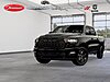 New 2026 RAM 1500 BIG HORN 4X4 CREW CAB 5'7 in LUTZ, FLORIDA