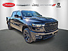 New 2026 RAM 1500 BIG HORN 4X4 CC 5'7 in LUTZ, FLORIDA