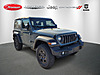 New 2026 JEEP WRANGLER SPORT 2 DR 4X4 in LUTZ, FLORIDA