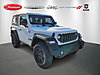 New 2026 JEEP WRANGLER SPORT 2 DR 4X4 in LUTZ, FLORIDA