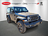 New 2026 JEEP WRANGLER SPORT 2 DR 4X4 in LUTZ, FLORIDA