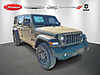 New 2026 JEEP WRANGLER SPORT S 4 DR 4X4 in LUTZ, FLORIDA