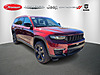 New 2025 JEEP GRAND CHEROKEE L LIMITED 4X4 in LUTZ, FLORIDA