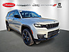 New 2025 JEEP GRAND CHEROKEE L LIMITED 4X4 in LUTZ, FLORIDA
