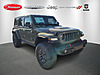 New 2026 JEEP WRANGLER RUBICON X 4 DR 4X4 in LUTZ, FLORIDA
