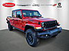 New 2026 JEEP GLADIATOR WILLYS SPT S 4X4 in LUTZ, FLORIDA