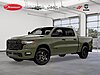 New 2026 RAM 1500 BIG HORN 4X4 CREW CAB 5'7 in LUTZ, FLORIDA