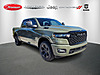 New 2026 RAM 1500 BIG HORN 4X4 CC 5'7 in LUTZ, FLORIDA