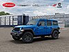 New 2026 JEEP WRANGLER SPORT 4 DR 4X4 in LUTZ, FLORIDA