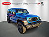 New 2026 JEEP WRANGLER SPORT 4 DR 4X4 in LUTZ, FLORIDA