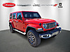 New 2026 JEEP WRANGLER SAHARA 4 DOOR 4X4 in LUTZ, FLORIDA