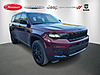 New 2025 JEEP GRAND CHEROKEE L LAREDO ALTITUDE 4X2 in LUTZ, FLORIDA