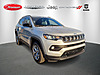 New 2026 JEEP COMPASS LATITUDE 4X4 *LTD AVAIL* in LUTZ, FLORIDA