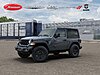 New 2026 JEEP WRANGLER SPORT 2 DR 4X4 in LUTZ, FLORIDA