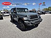 New 2026 JEEP WRANGLER SPORT 2 DR 4X4 in LUTZ, FLORIDA
