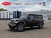 New 2026 JEEP WRANGLER SAHARA 4 DOOR 4X4 in LUTZ, FLORIDA