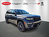 New 2025 JEEP GRAND CHEROKEE LIMITED 4X4 in LUTZ, FLORIDA
