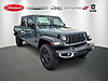 New 2026 JEEP GLADIATOR SPORT S 4X4 in LUTZ, FLORIDA