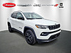 New 2026 JEEP COMPASS LATITUDE 4X4 *LTD AVAIL* in LUTZ, FLORIDA
