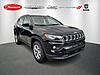 New 2026 JEEP COMPASS LATITUDE 4X4 *LTD AVAIL* in LUTZ, FLORIDA