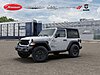 New 2026 JEEP WRANGLER SPORT 2 DOOR 4X4 in LUTZ, FLORIDA