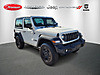 New 2026 JEEP WRANGLER SPORT 2 DOOR 4X4 in LUTZ, FLORIDA