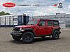 New 2026 JEEP WRANGLER SPORT S 4 DR 4X4 in LUTZ, FLORIDA