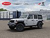 New 2026 JEEP WRANGLER SPORT S 4 DR 4X4 in LUTZ, FLORIDA