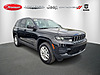 New 2025 JEEP GRAND CHEROKEE LAREDO 4X2 in LUTZ, FLORIDA