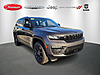 New 2025 JEEP GRAND CHEROKEE LIMITED 4X4 in LUTZ, FLORIDA