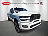 New 2026 RAM 3500 BIG HORN 4X4 CC 6'4 SRW in LUTZ, FLORIDA