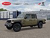 New 2026 JEEP GLADIATOR SPORT S 4X4 in LUTZ, FLORIDA
