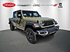 New 2026 JEEP GLADIATOR SPORT S 4X4 in LUTZ, FLORIDA