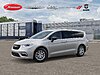 New 2026 CHRYSLER PACIFICA SELECT FWD in LUTZ, FLORIDA