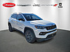 New 2026 JEEP COMPASS LATITUDE 4X4 *LTD AVAIL* in LUTZ, FLORIDA