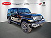 New 2026 JEEP WRANGLER SAHARA 4 DR 4X4 in LUTZ, FLORIDA