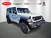 New 2026 JEEP WRANGLER SPORT 4 DOOR 4X4 in LUTZ, FLORIDA