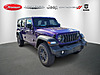 New 2026 JEEP WRANGLER SPORT S 4 DR 4X4 in LUTZ, FLORIDA