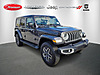 New 2026 JEEP WRANGLER SAHARA 4DR 4X4 in LUTZ, FLORIDA