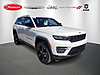 New 2025 JEEP GRAND CHEROKEE LAREDO 4X2 in LUTZ, FLORIDA