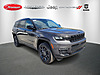 New 2025 JEEP GRAND CHEROKEE L LIMITED 4X4 in LUTZ, FLORIDA