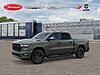 New 2026 RAM 1500 BIG HORN 4X2 CREW CAB 5'7 in LUTZ, FLORIDA